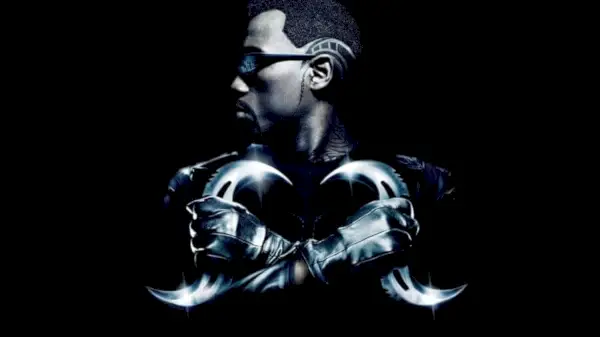 Blade e Blade 2 lasceranno Netflix a gennaio