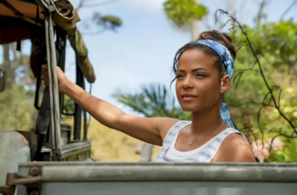 Falling Inn Amor Netflix Christina Milão 2