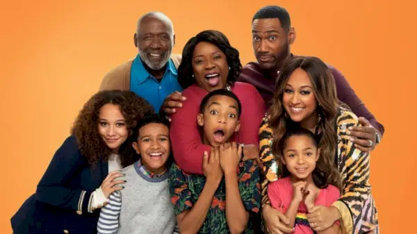 Réunion de famille Netflix Saison 1