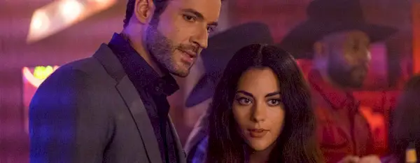 Lucifer Sezonul 5a Netflix august 2020