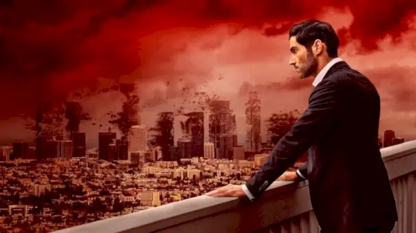 Lucifer Sæson 5 Del 2 Ny på Netflix 28. maj 2021