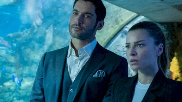 La ce oră va fi Lucifer sezonul 5 partea 2 pe Netflix