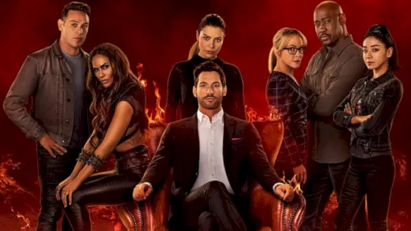 'Lucifer' sesong 6: Alt du trenger å vite om siste sesong