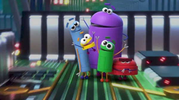 Ďalšie epizódy „Storybots“ vo vývoji na Netflixe; Pravdepodobná sezóna 4