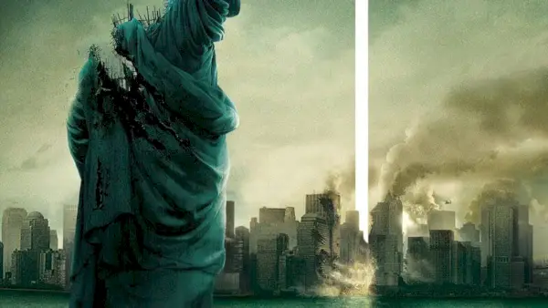 Cloverfield mest hyrda skräckfilm Netflix