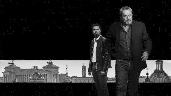 Netflix Original “Carlo & Malik” pamet Netflix 2022. gada aprīlī