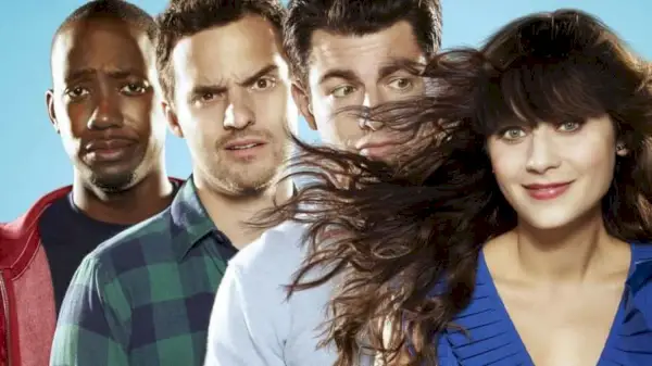 'New Girl' januarja 2022 zapušča Netflix na mednarodni ravni