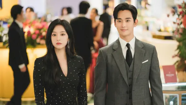 K-Drama Netflix 'Queen of Tears': uscita a marzo 2024 e cosa sappiamo finora