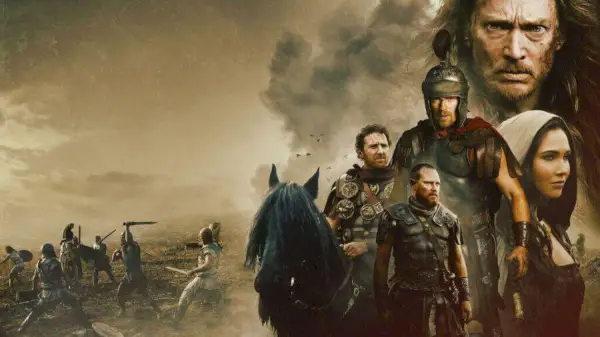 A „Roman Empire” 3. évada 2019 áprilisában érkezik a Netflixre