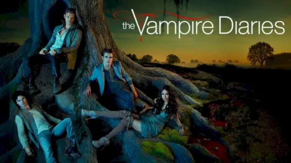 „The Vampire Diaries“ opouští Netflix UK v listopadu 2020