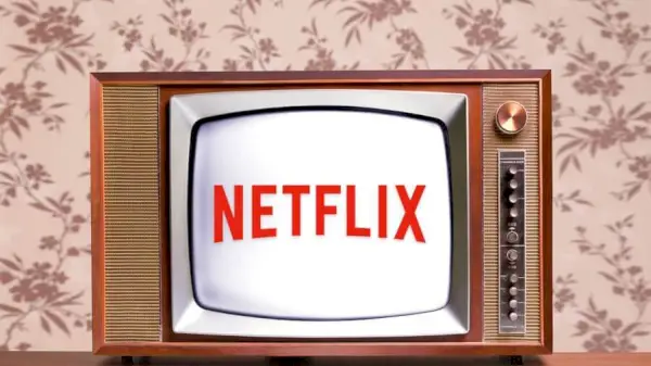 Cosa è successo a tutti i programmi TV classici su Netflix?