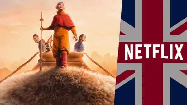 Kaj je novega na Netflixu UK ta teden: 23. februar 2024