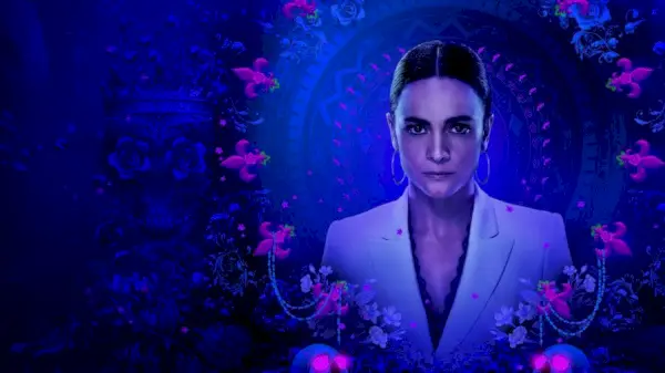 Queen Of The South Netflix S4 juni 2020