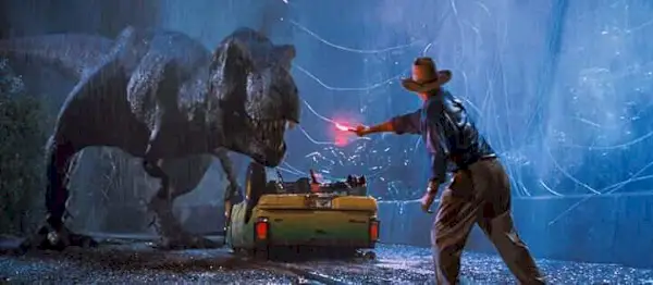 Jurassic Park 1993