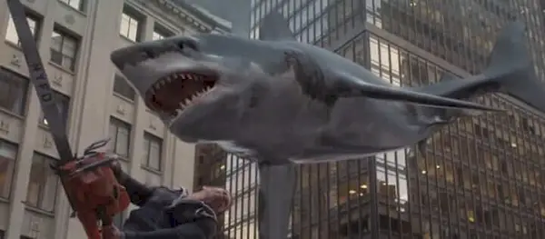 Sharknado 2013