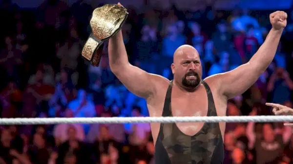 Die erste Staffel von „The Big Show“ erscheint im April 2020 auf Netflix