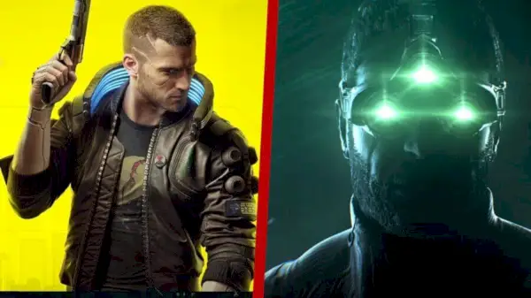 Cyberpunk Splinter Cell ottiene adattamenti live action su Netflix