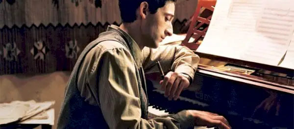 Film og tv-serier forlader Netflix i oktober 2021 The Pianist