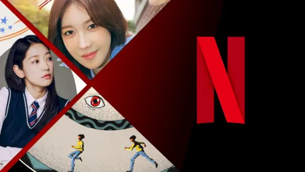 Nuovi K-Drama su Netflix a febbraio 2024