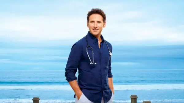 'Royal Pains' säsong 1-8 lämnar Netflix i maj 2020