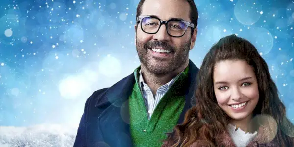 Babamın Noel Randevusu Netflix