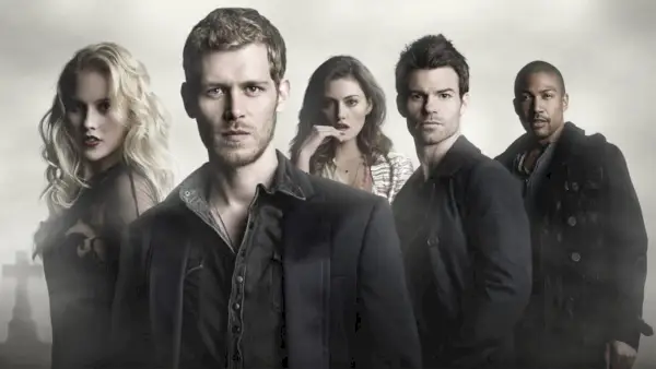 Kada 3 „The Originals“ sezonas bus rodomas „Netflix“?