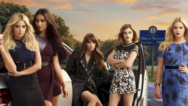 Kdy bude 7. řada Pretty Little Liars na Netflixu?