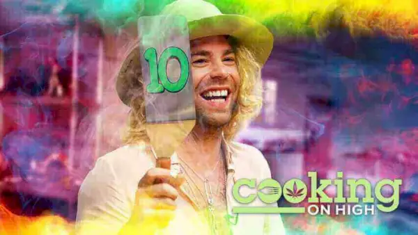 ¿Volverá 'Cooking on High' para la temporada 2 en Netflix?