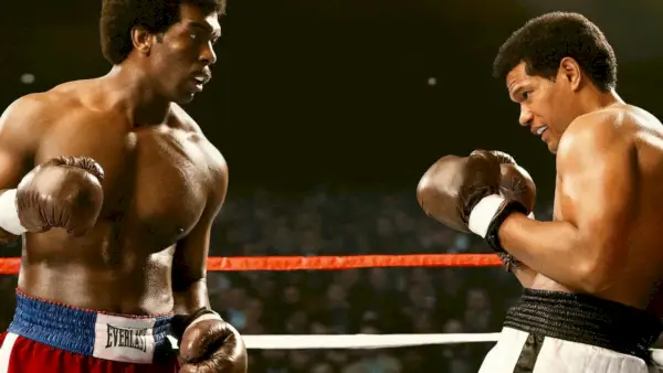 Big George Foreman Miglior nuovo film Netflix