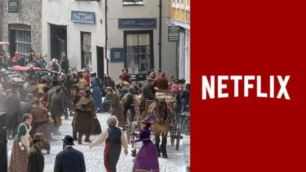 Jingle Jangle Netflix Alles, was wir bisher wissen