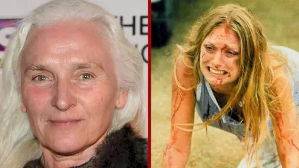 Uusi Texas Chain Saw Massacre -elokuva tulossa Netflixiin helmikuussa 2022 Sally