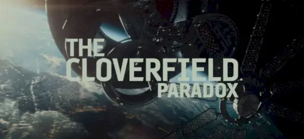 Cloverfield-paradoxen