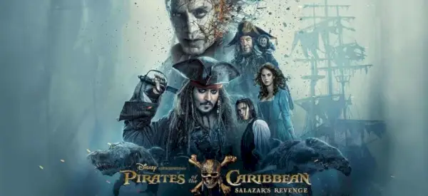 Piratas 5