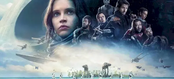 Rogue One