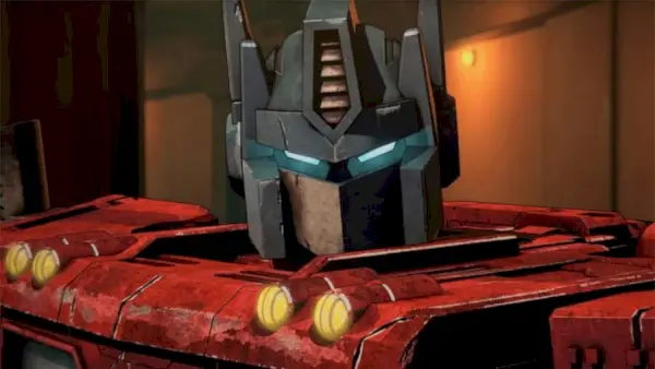 'Transformers: War for Cybertron Trilogy': trama, repartiment, tràiler i data de llançament de Netflix