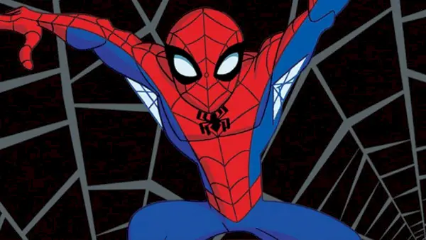 Der spektakuläre Spider-Man verlässt Netflix.webp