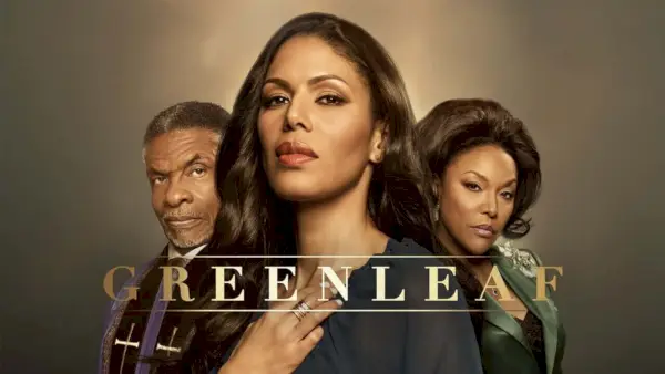 Greenleaf 3. évad Netflix