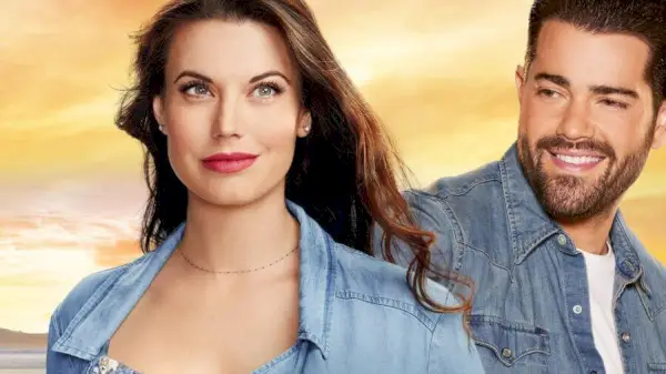 Jsou sezóny 1 až 5 „Chesapeake Shores“ na Netflixu?