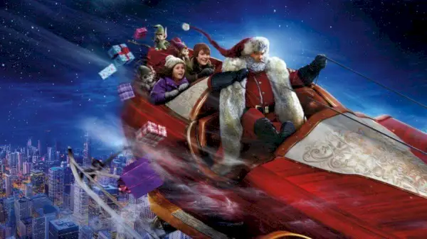 The Christmas Chronicles: Filmrecension, Soundtrack, Cast List