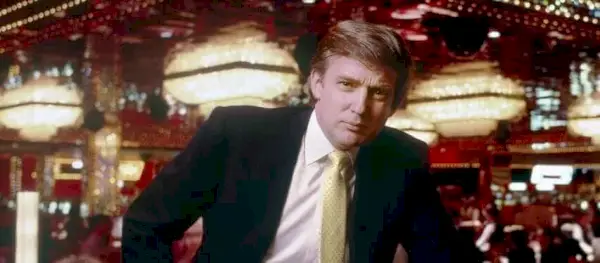 Elke Donald Trump-documentaire op Netflix