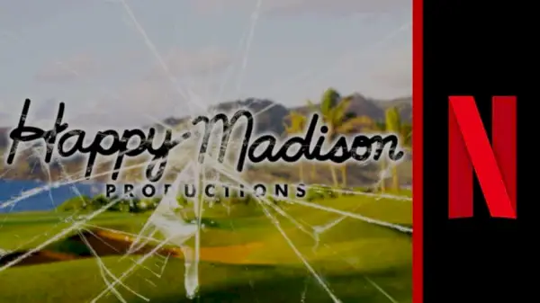 Happy Madison produrrà 'Home Team' per Netflix