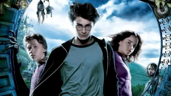 Harry Potter nu vine pe Netflix