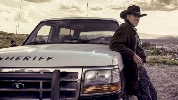 'Longmire' kan snart lämna Netflix, här är varför