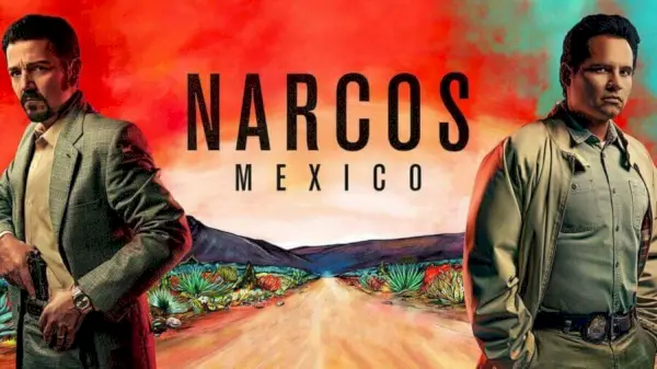 Narcos Mexico 2 sezono „Netflix“ atnaujinimo leidimas