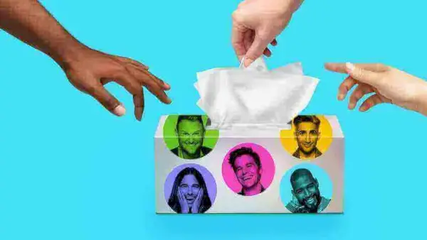 Queer Eye Season 3 Renewal Release