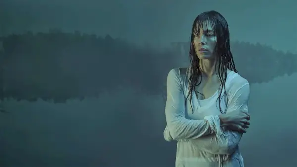 The Sinner'ın 1. Sezonu Temmuz 2018'de Netflix ABD'ye Geliyor