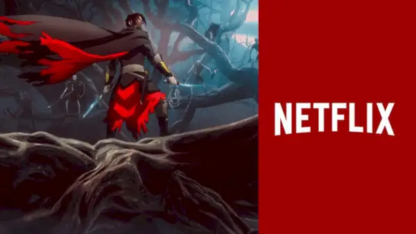 ما هو مستقبل مسلسل Castlevania على Netflix؟