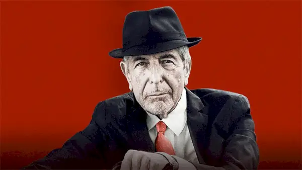 Aleluia Leonard Cohen Uma Jornada Uma Canção.webp