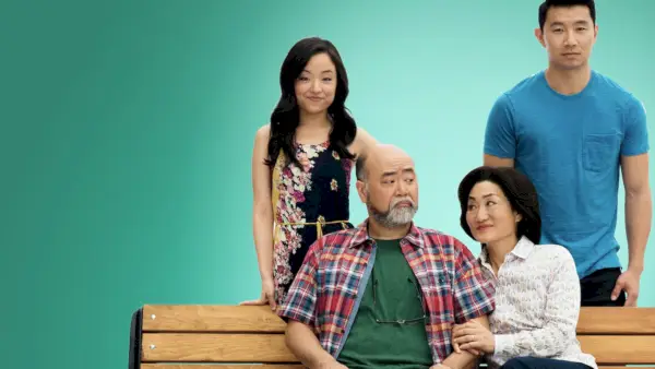 Kad 'Kim's Convenience' pametīs Netflix?