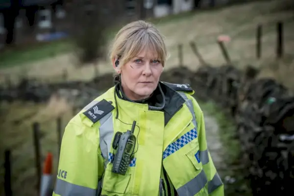 Dúvidas cercam a terceira temporada do Netflix Original Happy Valley